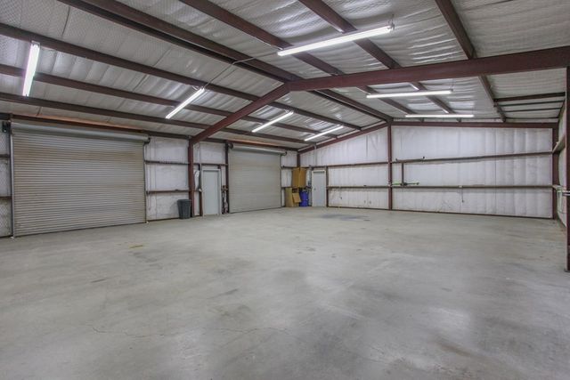 2507 S McGregor St, Coahoma, TX 79511