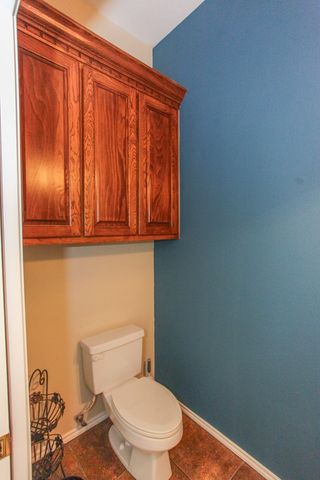 2507 S McGregor St, Coahoma, TX 79511