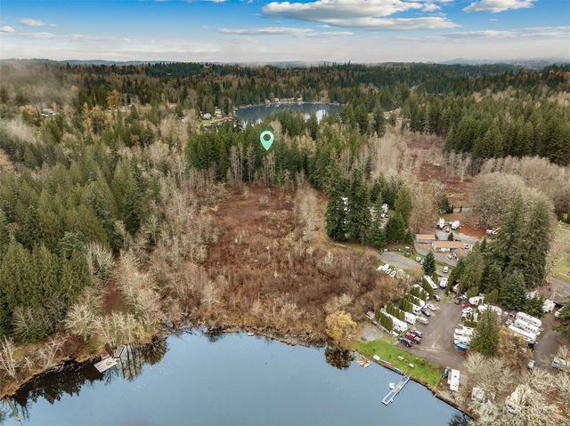 32716 Benbow Drive E, Graham, WA 98338