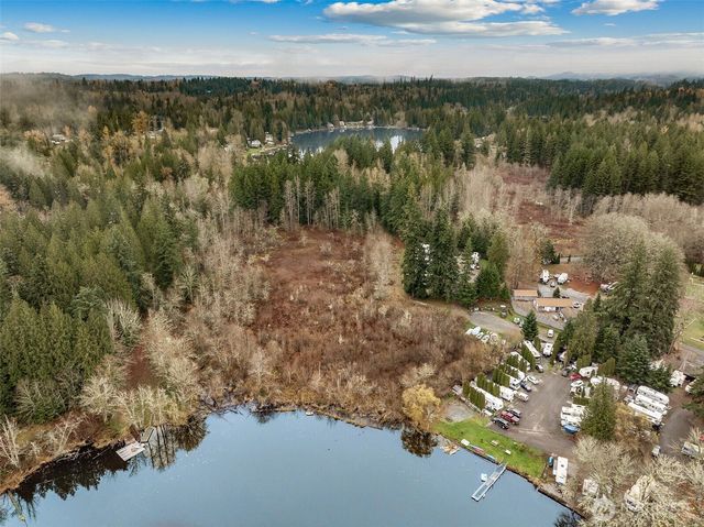 32716 Benbow Drive E, Graham, WA 98338
