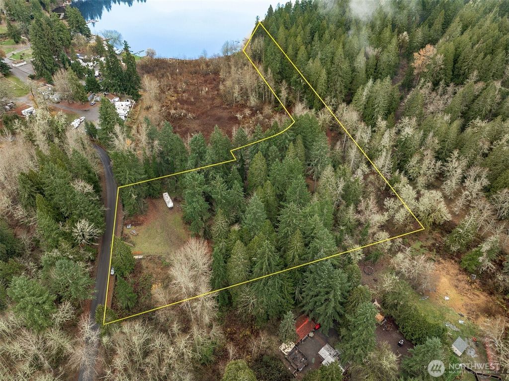 32716 Benbow Drive E, Graham, WA 98338