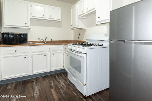 1219 S 2nd St 6, Louisville, KY 40203