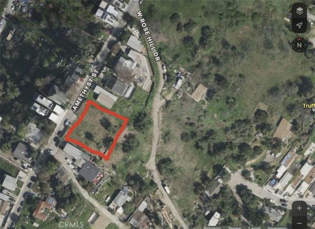 3216 Amethyst, Los Angeles, CA 90032