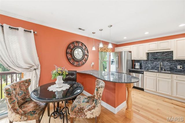 689 Sugar Trail Court 1, St Peters, MO 63376