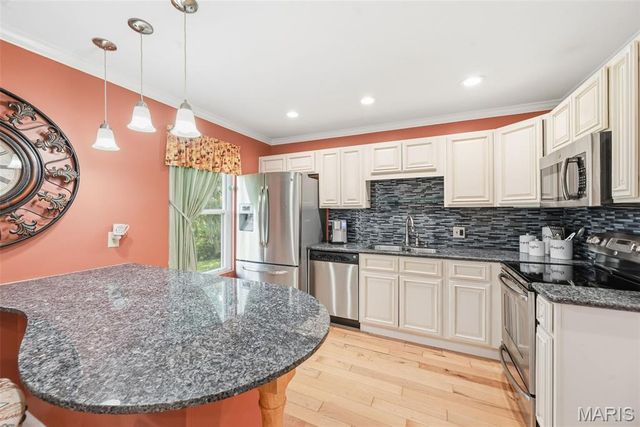 689 Sugar Trail Court 1, St Peters, MO 63376