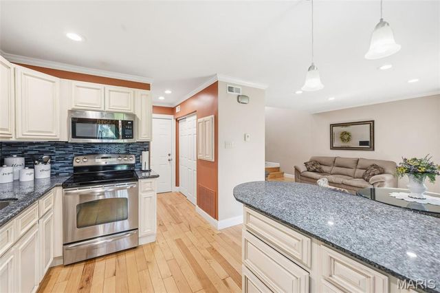 689 Sugar Trail Court 1, St Peters, MO 63376