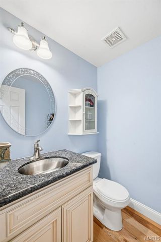 689 Sugar Trail Court 1, St Peters, MO 63376