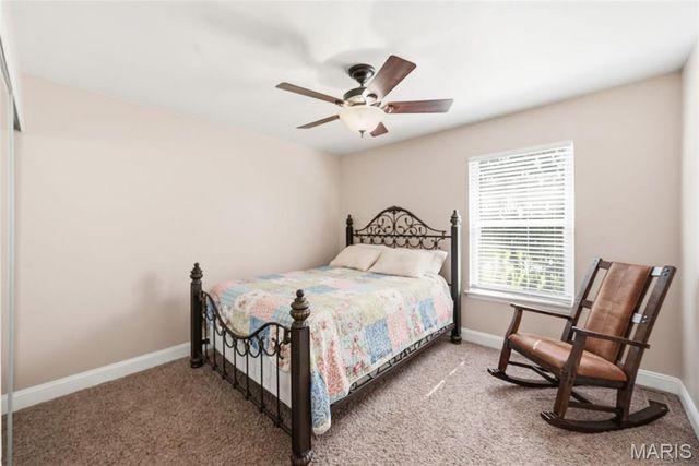 689 Sugar Trail Court 1, St Peters, MO 63376