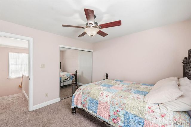 689 Sugar Trail Court 1, St Peters, MO 63376