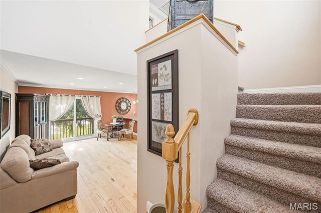 689 Sugar Trail Court 1, St Peters, MO 63376