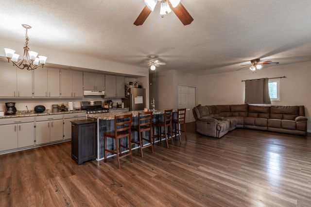 422 E 221st Street, Clearwater, MN 55320