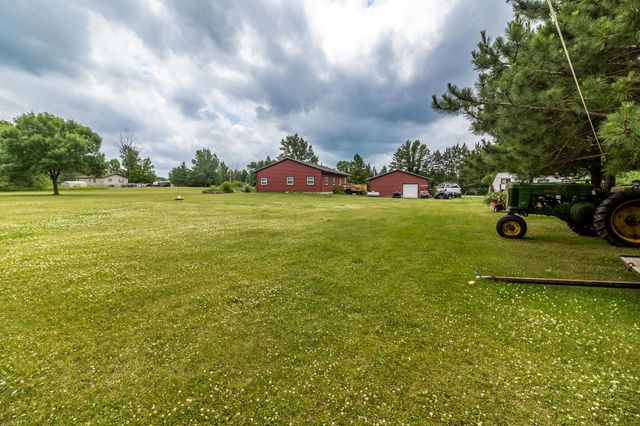 422 E 221st Street, Clearwater, MN 55320