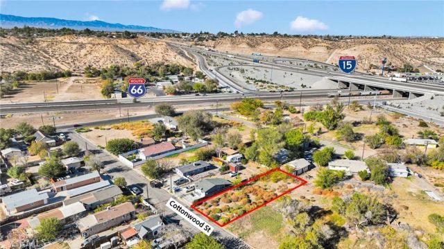 15778 Cottonwood, Victorville, CA 92395