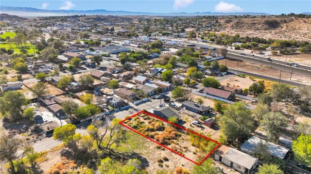15778 Cottonwood, Victorville, CA 92395