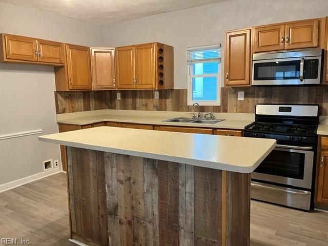 271 Webster Ave AVE, Portsmouth, VA 23704