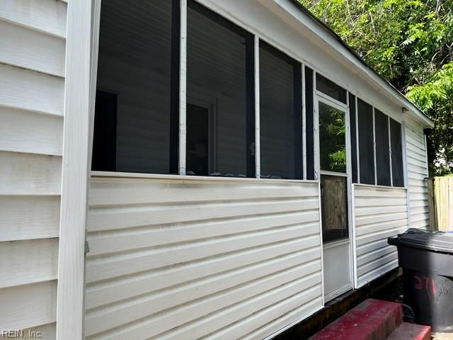 271 Webster Ave AVE, Portsmouth, VA 23704
