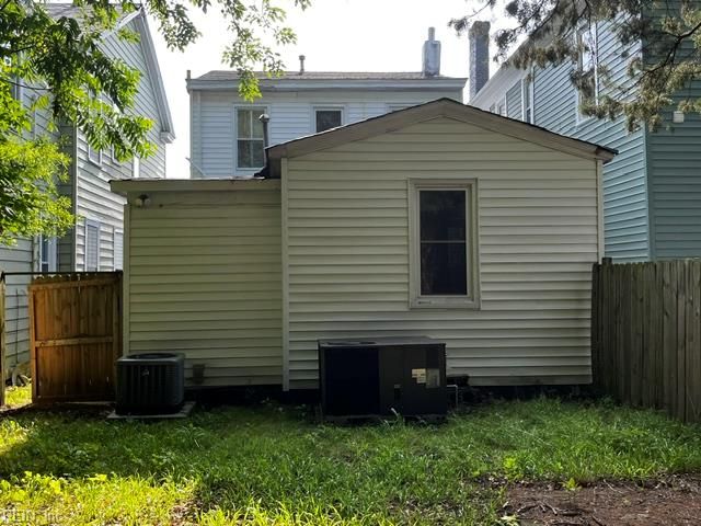 271 Webster Ave AVE, Portsmouth, VA 23704