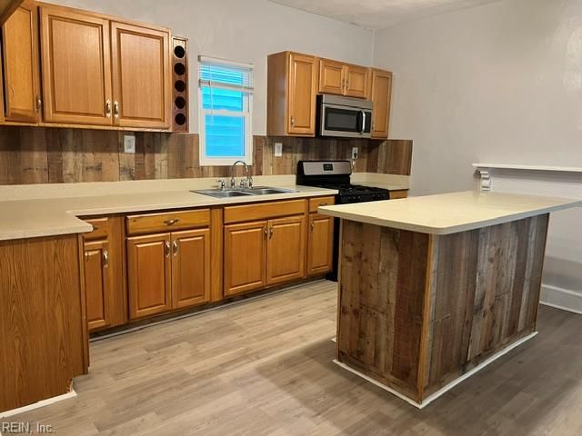 271 Webster Ave AVE, Portsmouth, VA 23704