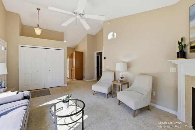 2936 Pebblestone Drive, Hudsonville, MI 49426
