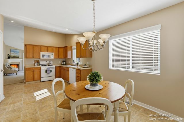 2936 Pebblestone Drive, Hudsonville, MI 49426