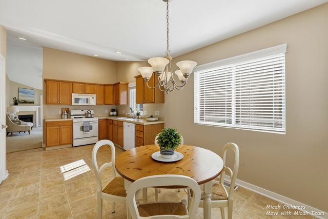 2936 Pebblestone Drive, Hudsonville, MI 49426