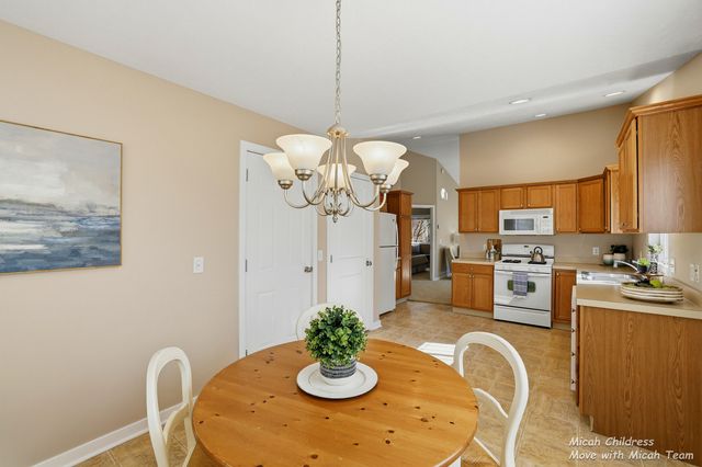 2936 Pebblestone Drive, Hudsonville, MI 49426