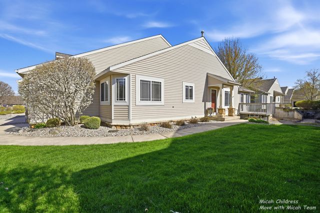 2936 Pebblestone Drive, Hudsonville, MI 49426