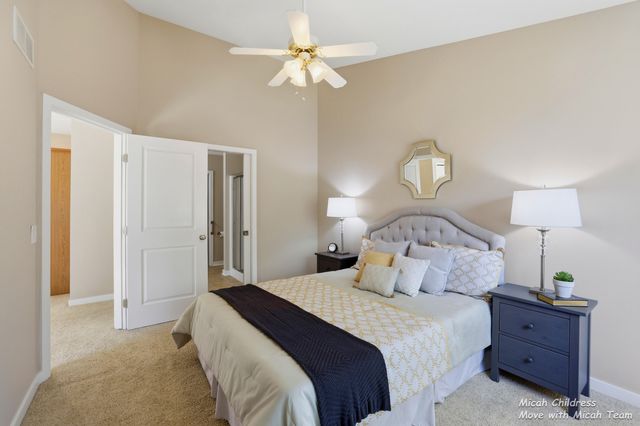 2936 Pebblestone Drive, Hudsonville, MI 49426