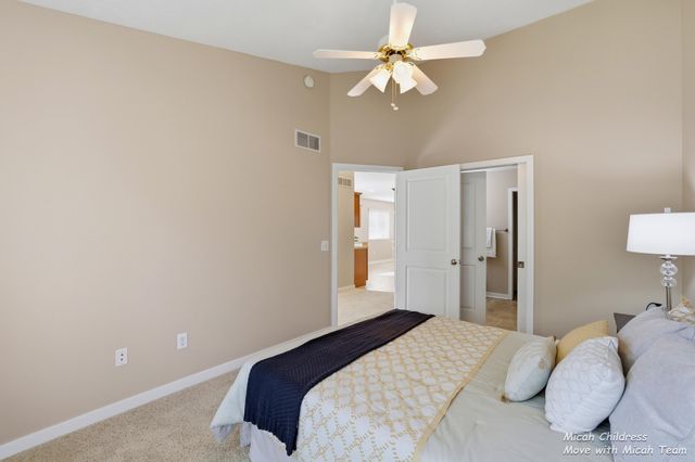 2936 Pebblestone Drive, Hudsonville, MI 49426