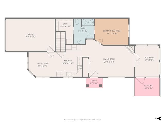 2936 Pebblestone Drive, Hudsonville, MI 49426
