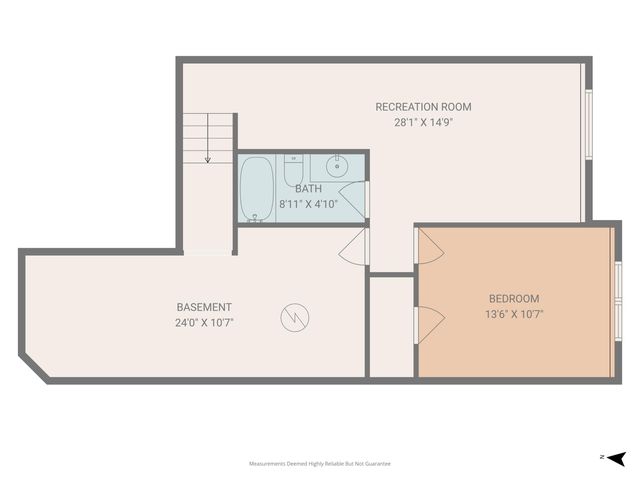2936 Pebblestone Drive, Hudsonville, MI 49426