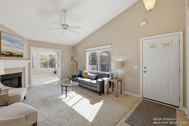 2936 Pebblestone Drive, Hudsonville, MI 49426