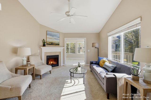 2936 Pebblestone Drive, Hudsonville, MI 49426
