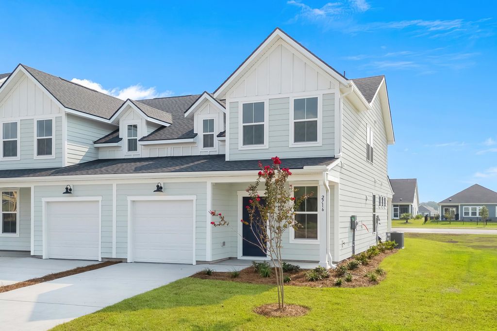 2716 Summer Breeze Ln # 5, Longs, SC 29568 — photo 2