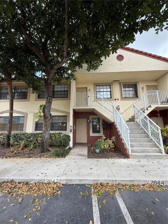 2846 Coral Springs Dr 2846, Coral Springs, FL 33065