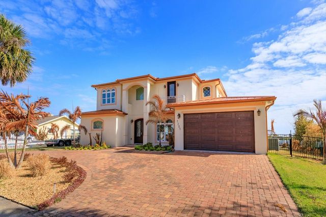 1201 S RIVERSIDE DRIVE, Edgewater, FL 32132