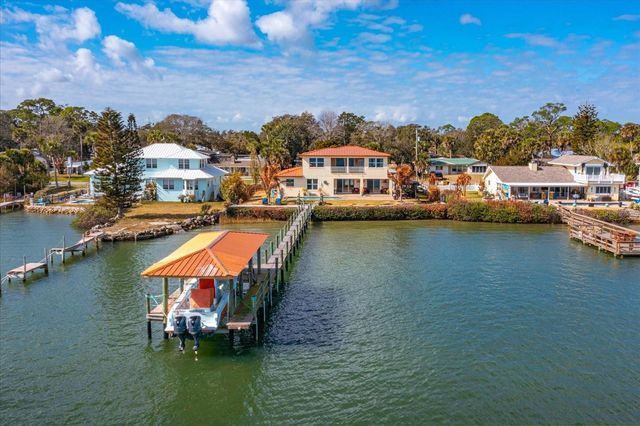 1201 S RIVERSIDE DRIVE, Edgewater, FL 32132