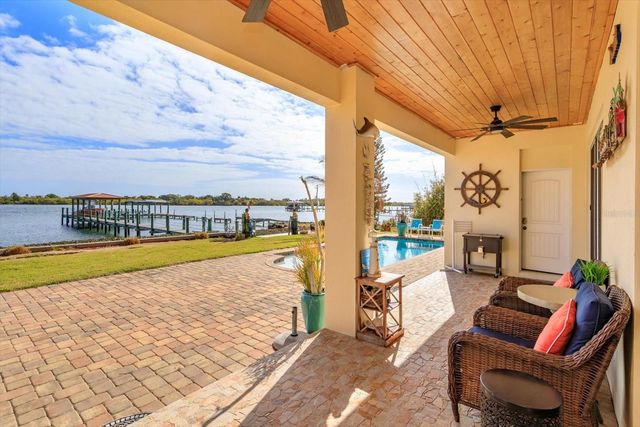 1201 S RIVERSIDE DRIVE, Edgewater, FL 32132