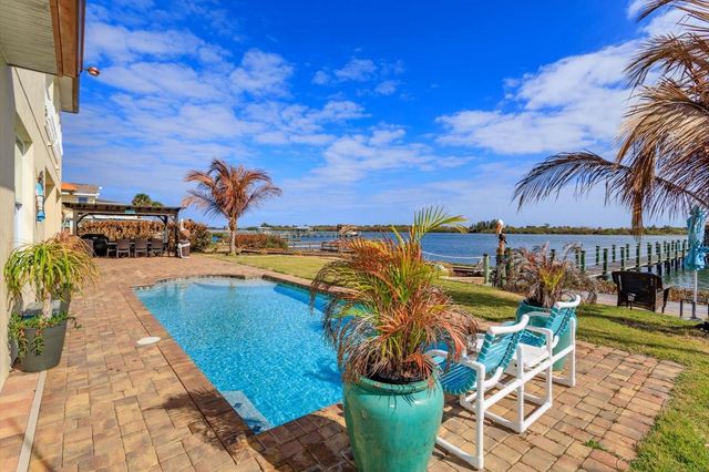 1201 S RIVERSIDE DRIVE, Edgewater, FL 32132