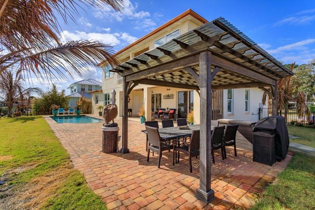 1201 S RIVERSIDE DRIVE, Edgewater, FL 32132