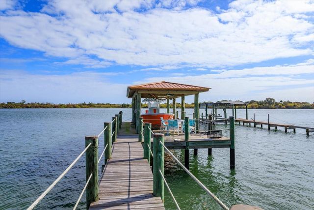 1201 S RIVERSIDE DRIVE, Edgewater, FL 32132