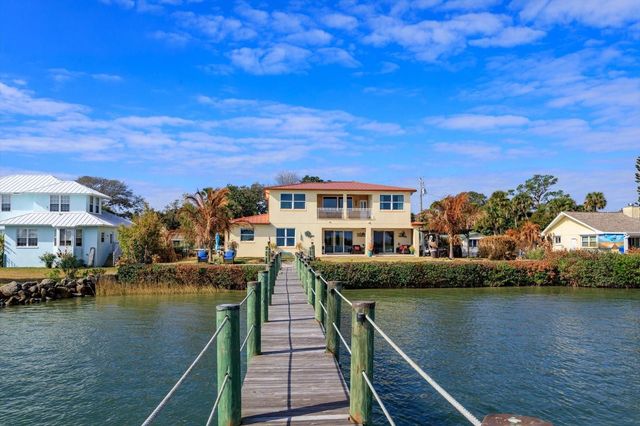 1201 S RIVERSIDE DRIVE, Edgewater, FL 32132