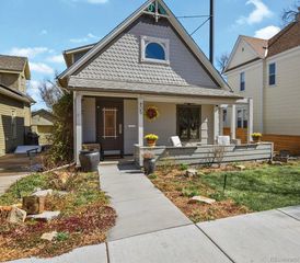 805 N Corona Street, Colorado Springs, CO 80903