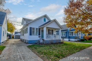238 W 24th Street, Holland City, MI 49423