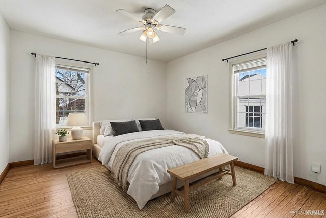 507 Parkovash Avenue, South Bend, IN 46617