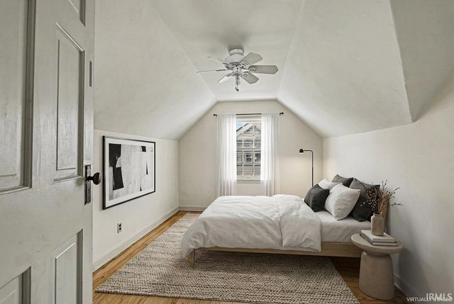 507 Parkovash Avenue, South Bend, IN 46617