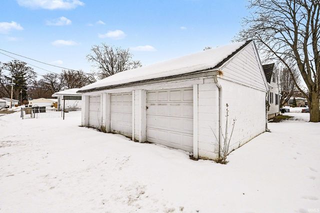 507 Parkovash Avenue, South Bend, IN 46617