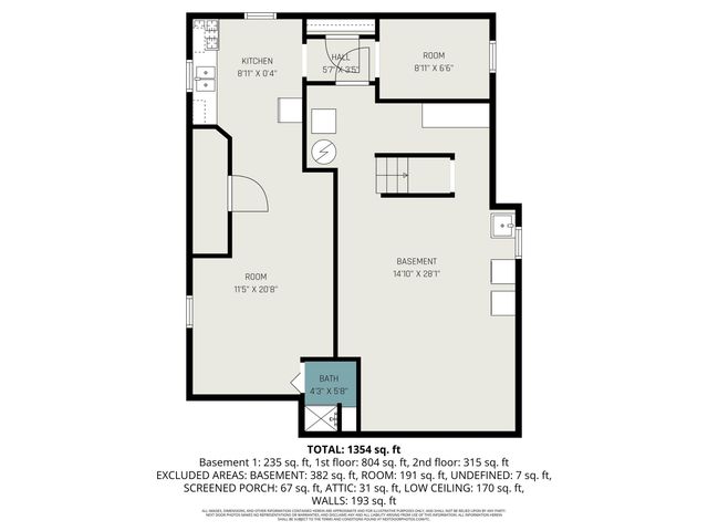 507 Parkovash Avenue, South Bend, IN 46617