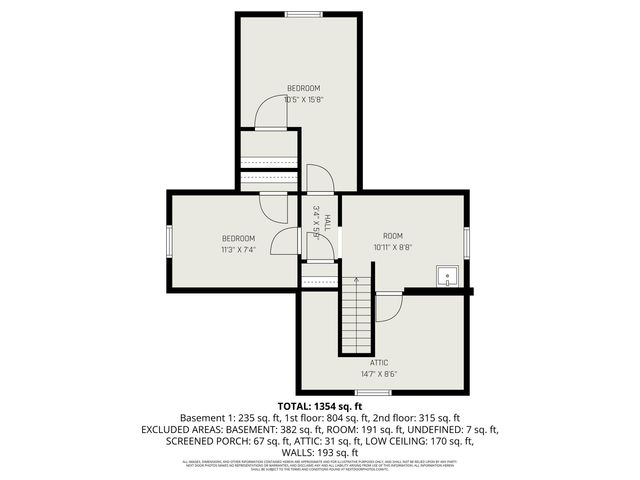 507 Parkovash Avenue, South Bend, IN 46617