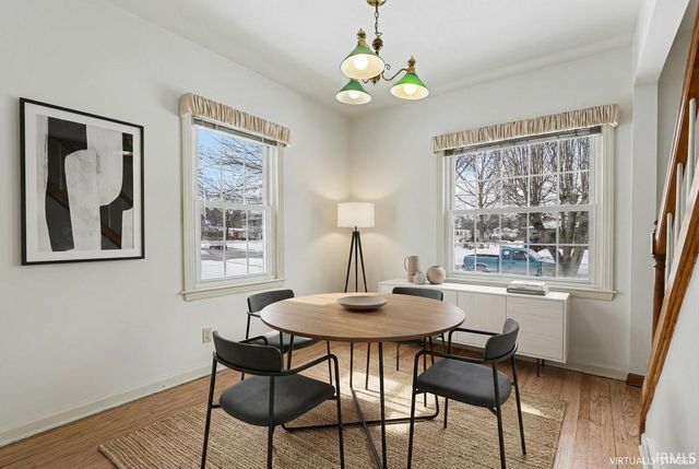 507 Parkovash Avenue, South Bend, IN 46617